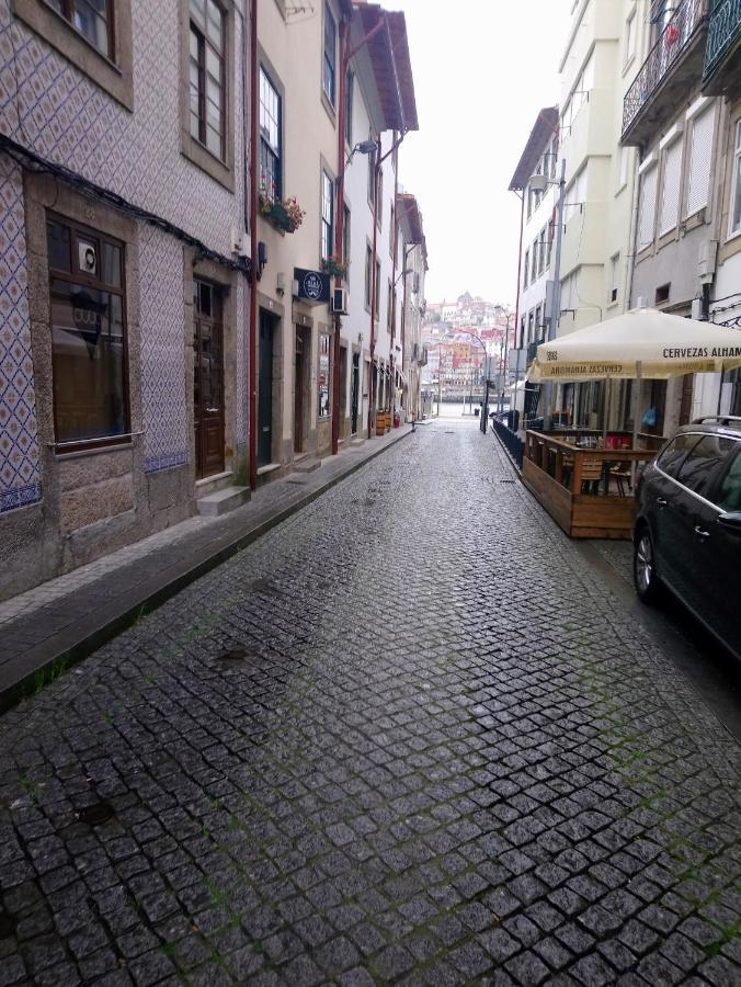 Near River 63 Vila Nova de Gaia Exterior photo
