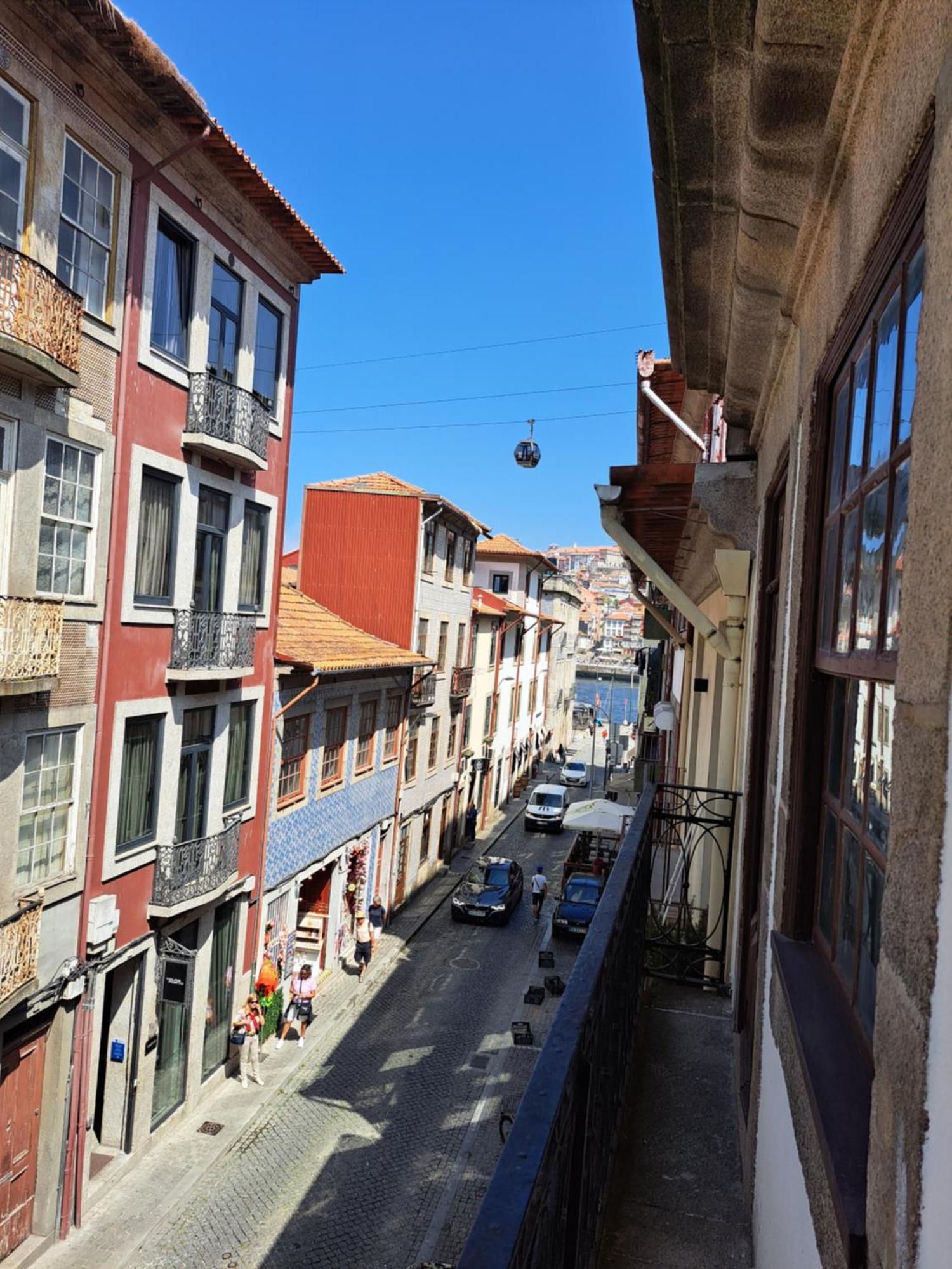 Near River 63 Vila Nova de Gaia Exterior photo